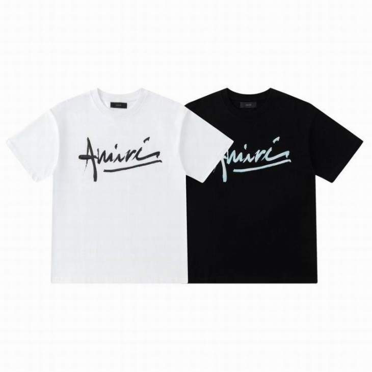 Picture of Amiri T Shirts Short _SKUAmiriS-XL19stx807723798